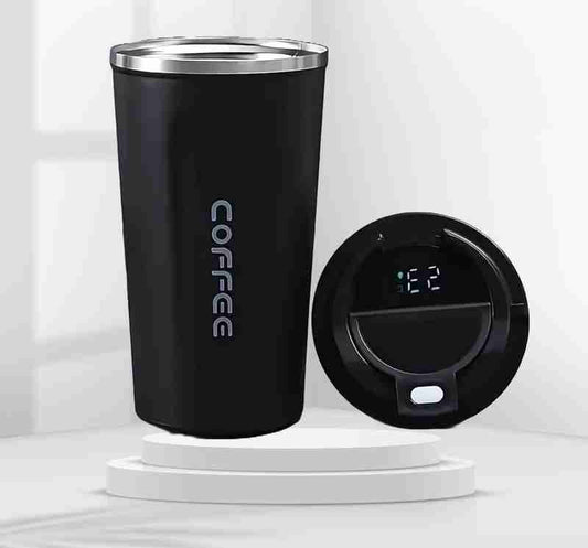 Selify Temperature Coffee Mug