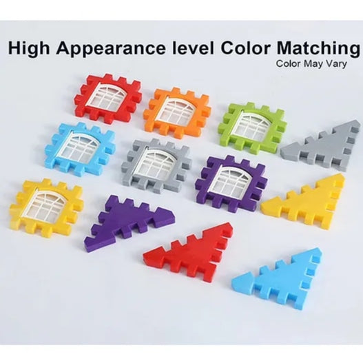 Selify Educational Toy For Kids