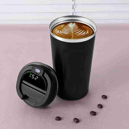 Selify Temperature Coffee Mug